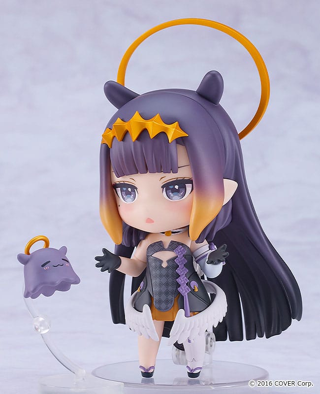 Ninomae Ina'nis Nendoroid Max Factory