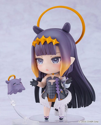 Ninomae Ina'nis Nendoroid Max Factory