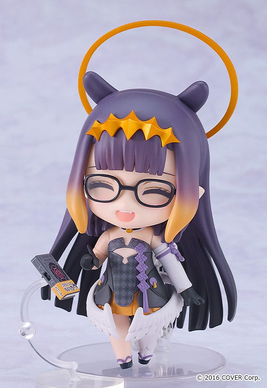 Ninomae Ina'nis Nendoroid Max Factory