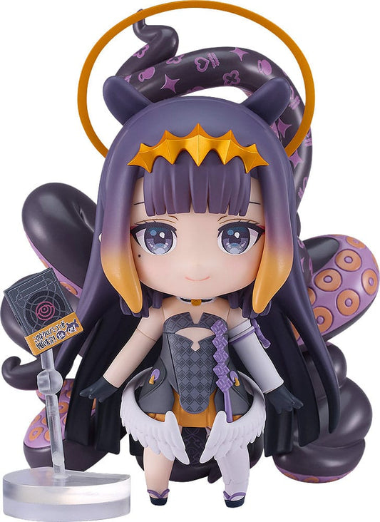 Ninomae Ina'nis DX Ver. Nendoroid Max Factory - Anime Figuren günstig kaufen
