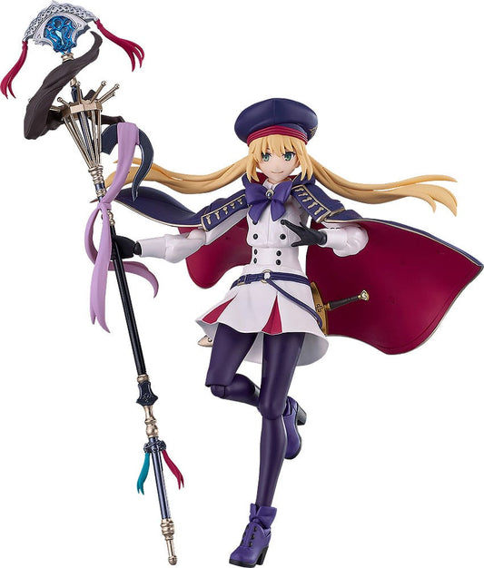 Altria Caster Fate/Grand Order Figma Max Factory - Anime Figuren günstig kaufen
