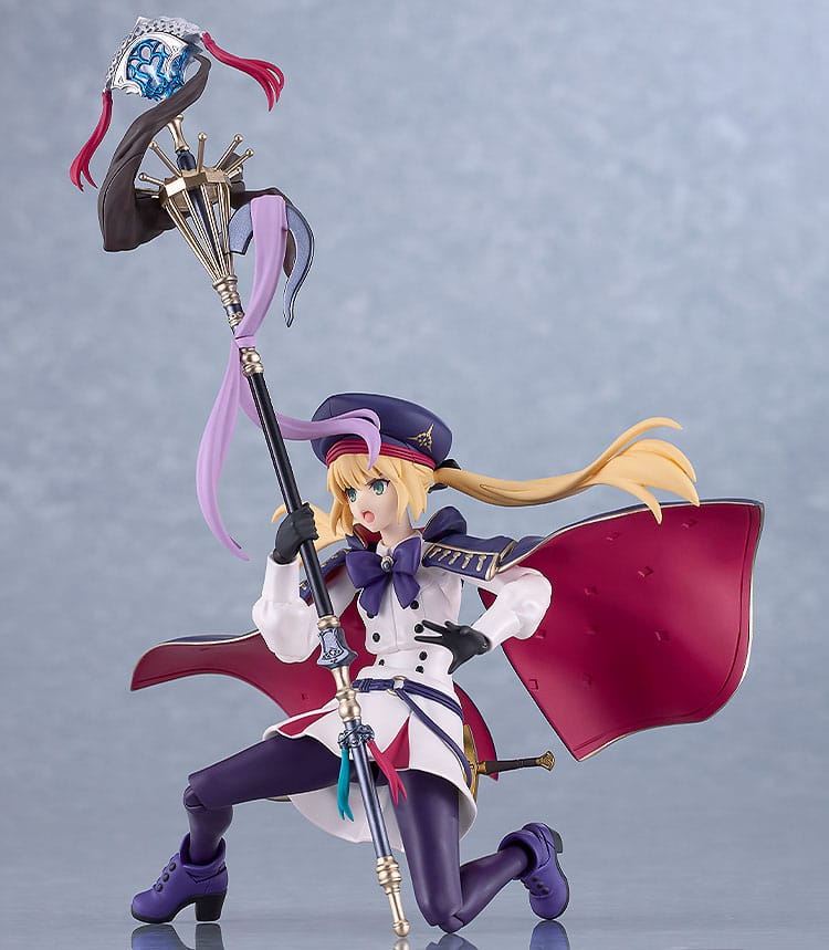 Altria Caster Fate/Grand Order Figma Max Factory