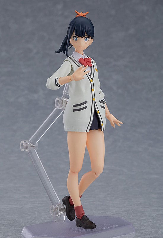 Rikka Takarada Figma Max Factory