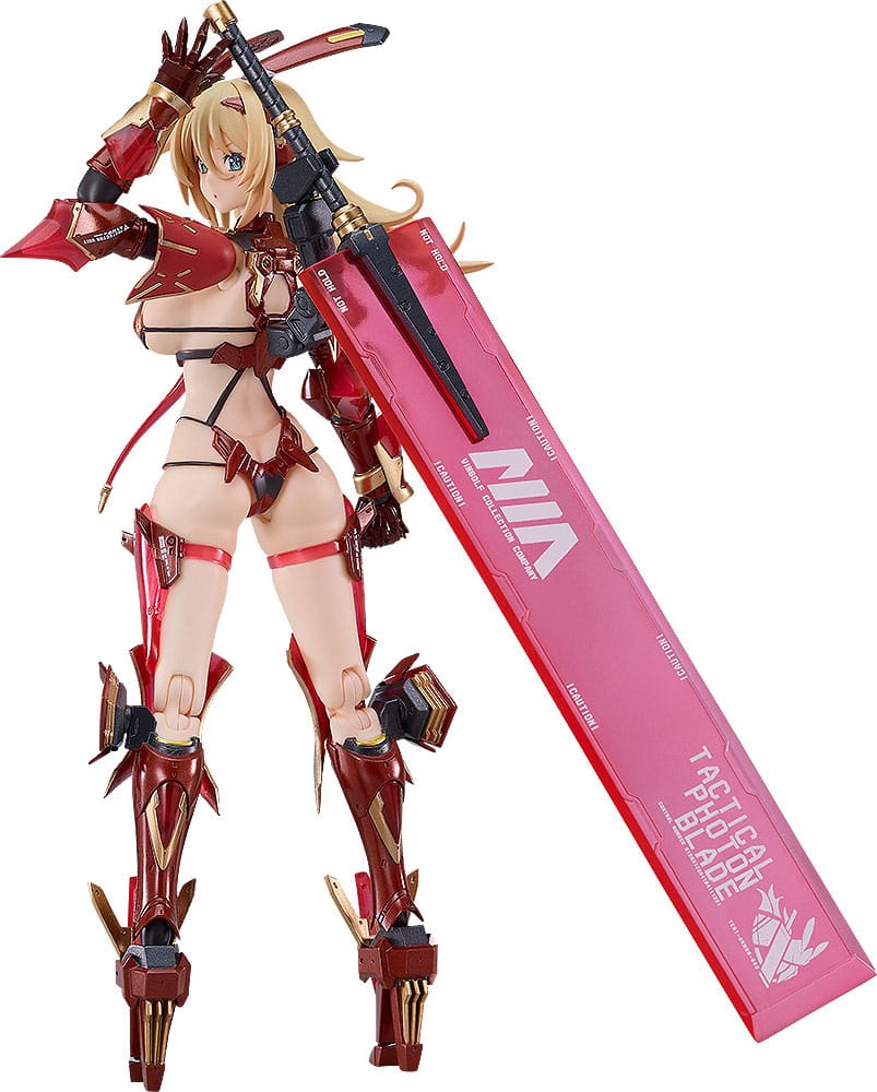 Veronica Sweetheart Figma Max Factory - Anime Figuren günstig kaufen