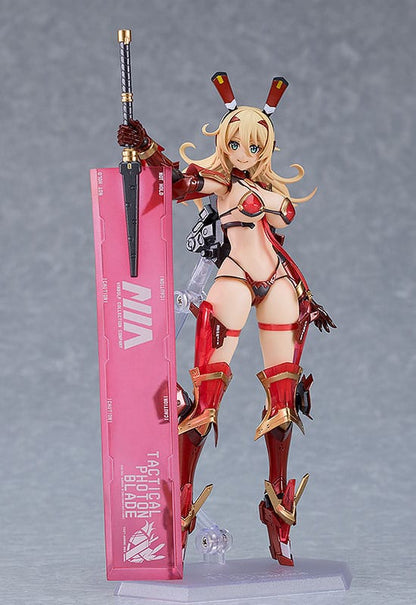 Veronica Sweetheart Figma Max Factory - Anime Figuren günstig kaufen