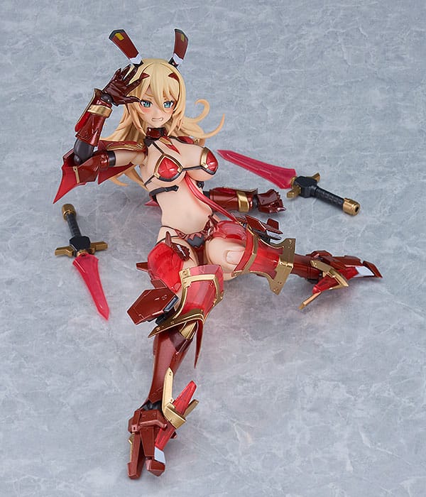 Veronica Sweetheart Figma Max Factory - Anime Figuren günstig kaufen