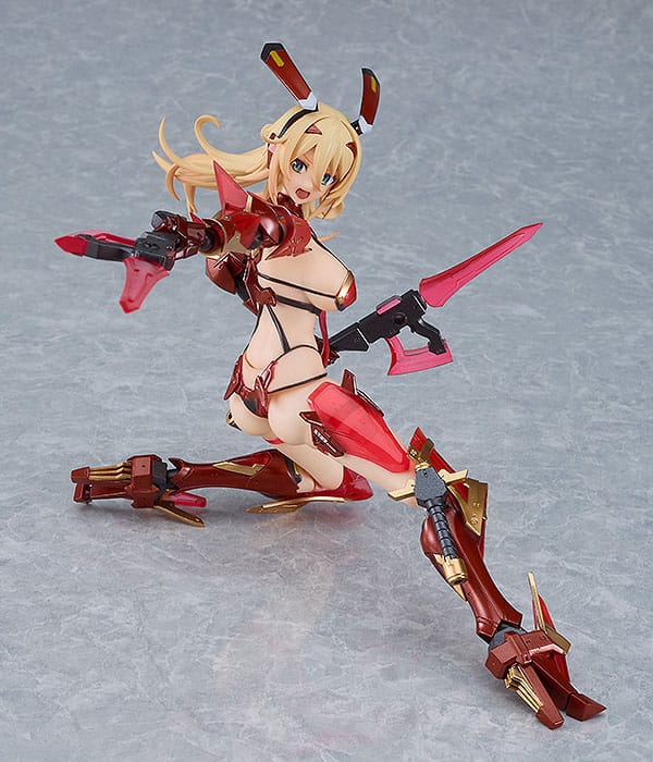 Veronica Sweetheart Figma Max Factory - Anime Figuren günstig kaufen