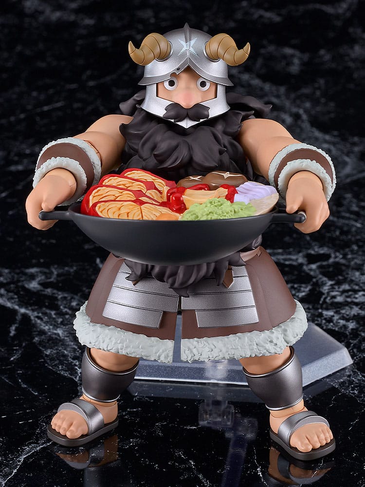 Senshi Figma Delicious in Dungeon Max Factory - Anime Figuren günstig kaufen