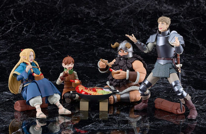 Senshi Figma Delicious in Dungeon Max Factory - Anime Figuren günstig kaufen
