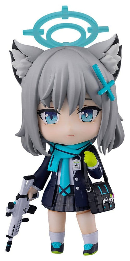 Blue Archive Nendoroid Actionfigur Shiroko Sunaookami (re-run) - Anime Figuren günstig kaufen