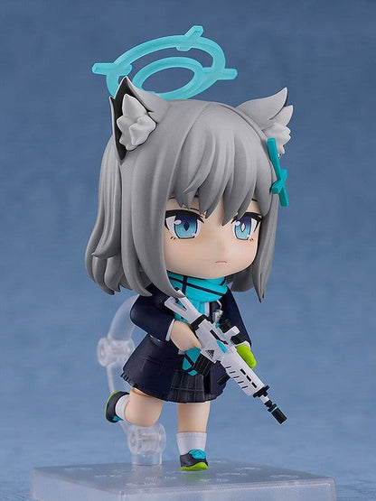 Blue Archive Nendoroid Actionfigur Shiroko Sunaookami (re-run) - Anime Figuren günstig kaufen