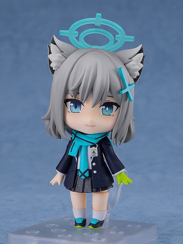 Blue Archive Nendoroid Actionfigur Shiroko Sunaookami (re-run) - Anime Figuren günstig kaufen