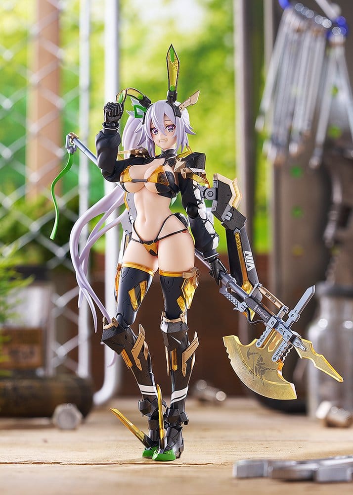 Anime Figuren günstig bei genkidama.de