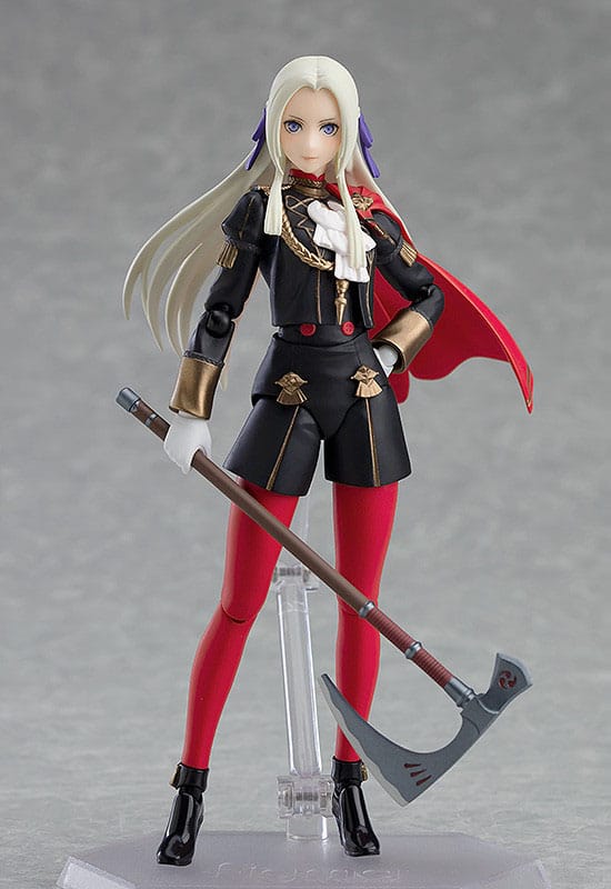 Edelgard von Hresvelg Figma Max Factory