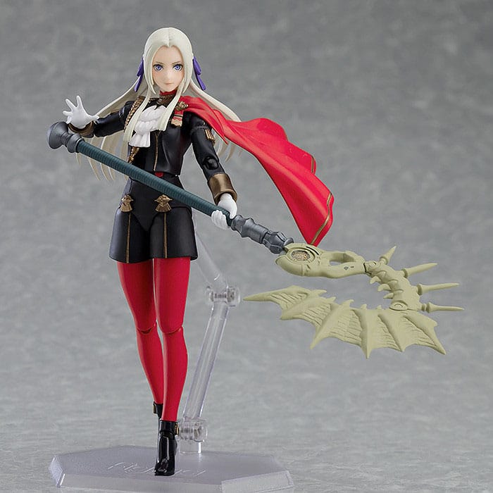Edelgard von Hresvelg Figma Max Factory