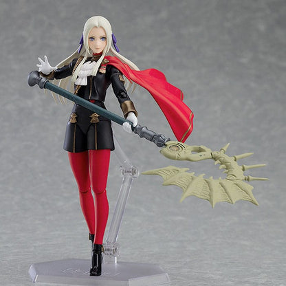 Edelgard von Hresvelg Figma Max Factory