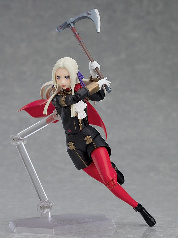 Edelgard von Hresvelg Figma Max Factory
