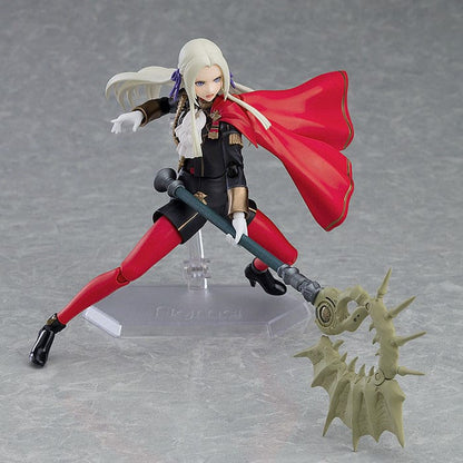 Edelgard von Hresvelg Figma Max Factory
