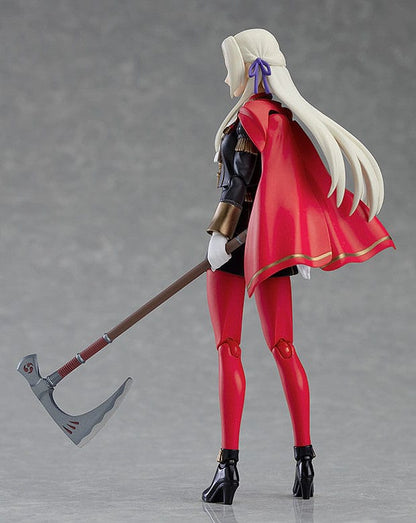 Edelgard von Hresvelg Figma Max Factory