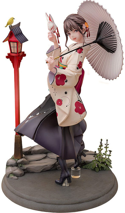 Tsumugi Colors Original Character Magic Mould - Anime Figuren günstig kaufen