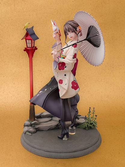 Tsumugi Colors Original Character Magic Mould