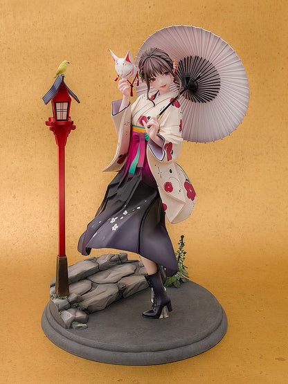 Tsumugi Colors Original Character Magic Mould