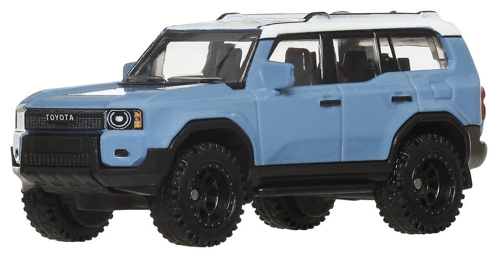 Hot Wheels Premium Die-Cast Fahrzeuge Car Culture 976H Sortiment (10) - Anime Figuren günstig kaufen