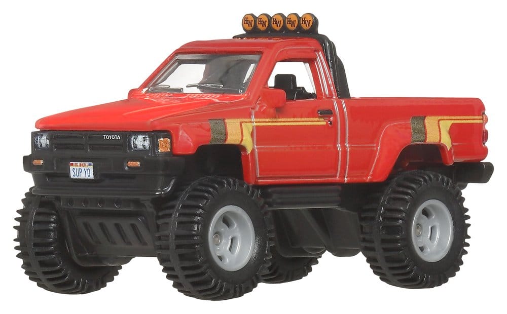 Hot Wheels Premium Die-Cast Fahrzeuge Car Culture 976H Sortiment (10) - Anime Figuren günstig kaufen