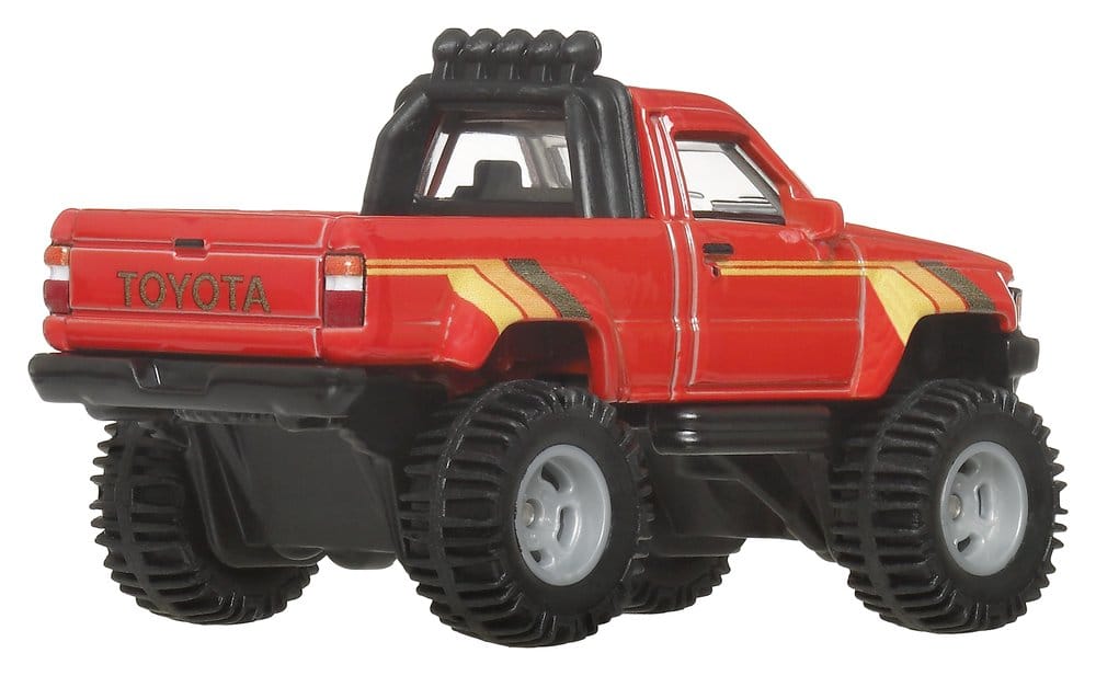 Hot Wheels Premium Die-Cast Fahrzeuge Car Culture 976H Sortiment (10) - Anime Figuren günstig kaufen