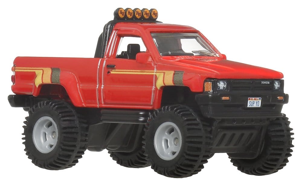Hot Wheels Premium Die-Cast Fahrzeuge Car Culture 976H Sortiment (10) - Anime Figuren günstig kaufen