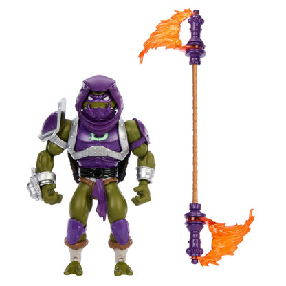 MOTU x TMNT: Turtles of Grayskull Actionfigur Donatello - Anime Figuren günstig kaufen