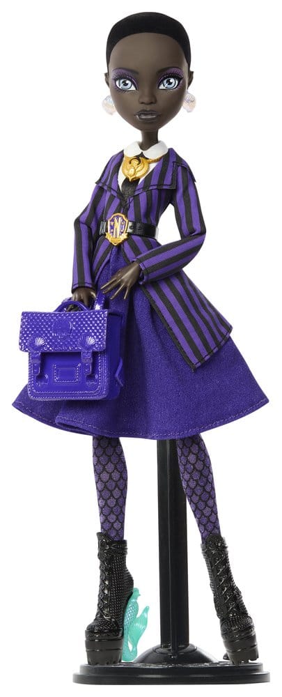 Monster High x Wednesday Puppe Bianca Barclay - Anime Figuren günstig kaufen