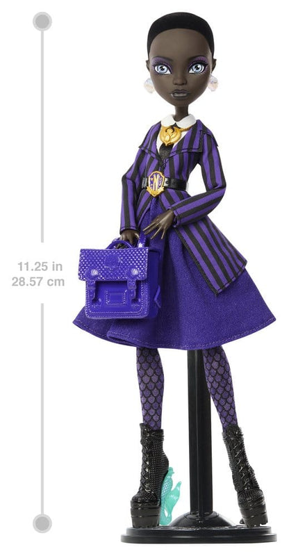 Monster High x Wednesday Puppe Bianca Barclay - Anime Figuren günstig kaufen