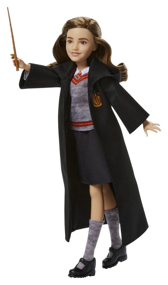 Harry Potter Modepuppe Hermine Granger - Anime Figuren günstig kaufen