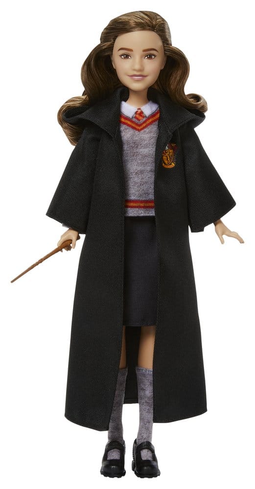 Harry Potter Modepuppe Hermine Granger - Anime Figuren günstig kaufen