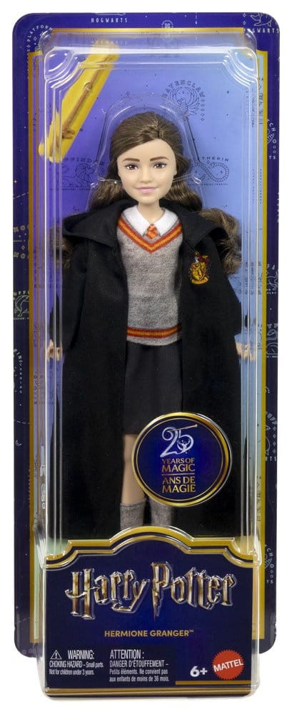 Harry Potter Modepuppe Hermine Granger - Anime Figuren günstig kaufen