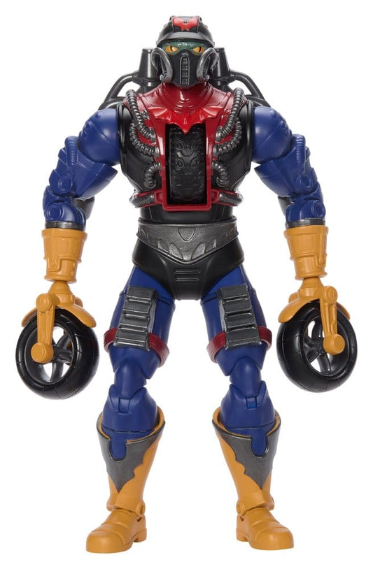 Masters of the Universe Masterverse Actionfigur New Etheria: Dragstor - Anime Figuren günstig kaufen