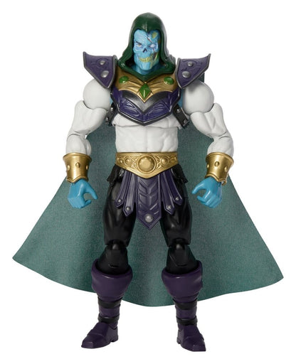 Masters of the Universe Masterverse Actionfigur New Eternia: Keldor - Anime Figuren günstig kaufen