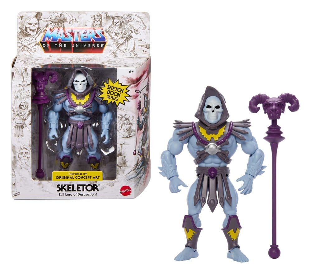 Anime Figuren günstig bei genkidama.de