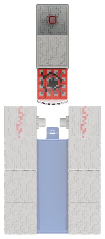 Minecraft Actionfigur Creeper - Anime Figuren günstig kaufen