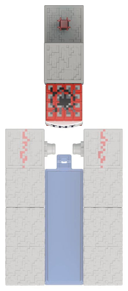 Minecraft Actionfigur Creeper - Anime Figuren günstig kaufen