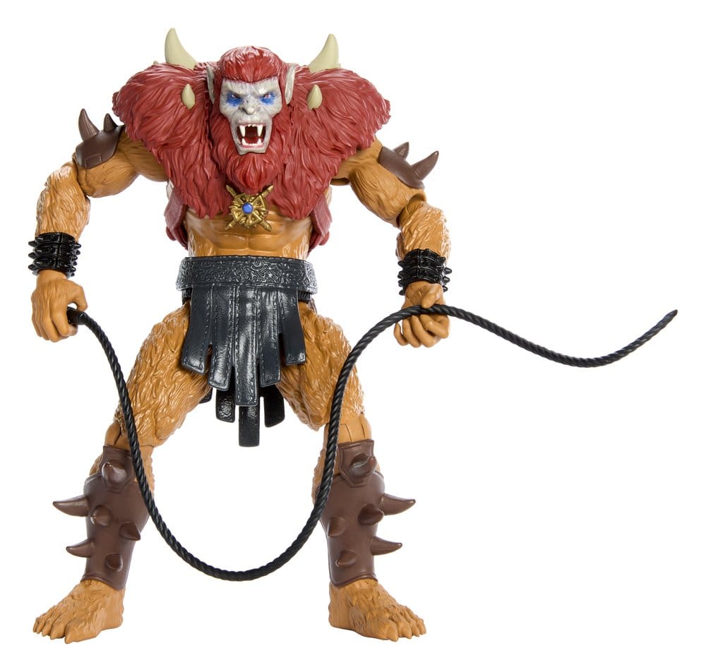 Masters of the Universe 2026 Movie Actionfigur Beast Man - Anime Figuren günstig kaufen