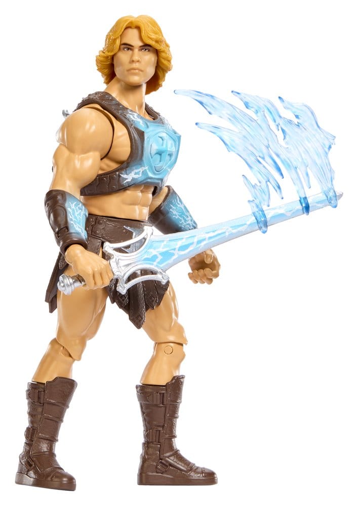 Masters of the Universe 2026 Movie Feature Actionfigur He-Man - Anime Figuren günstig kaufen