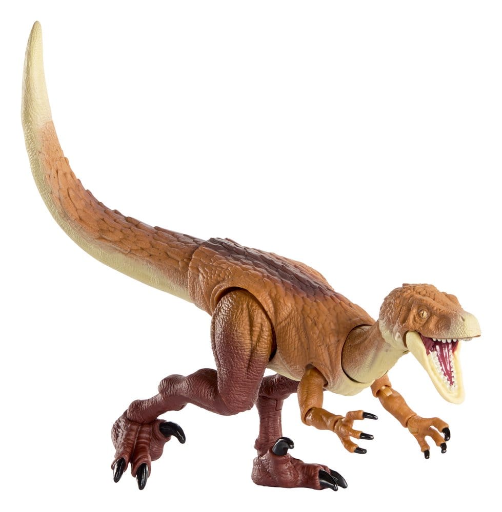Jurassic World Hammond Collection Actionfigur Ornitholestes - Anime Figuren günstig kaufen