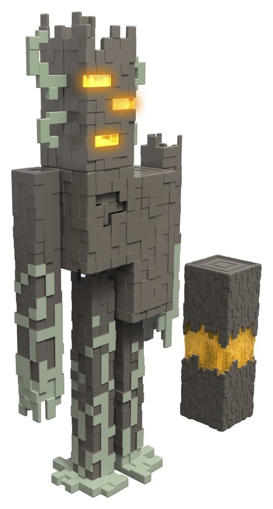 Minecraft Actionfigur Knarz - Anime Figuren günstig kaufen