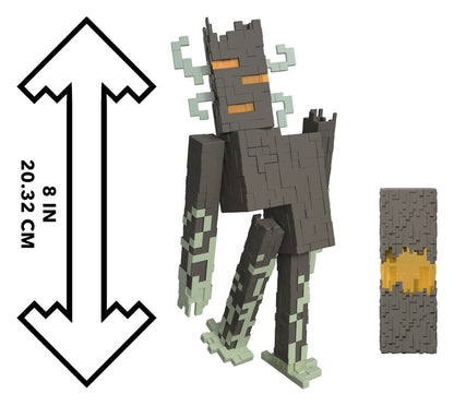 Minecraft Actionfigur Knarz - Anime Figuren günstig kaufen