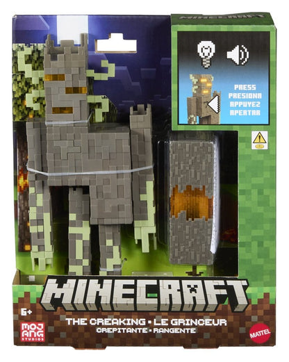 Minecraft Actionfigur Knarz - Anime Figuren günstig kaufen