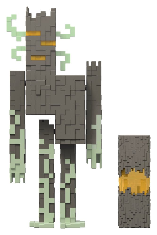 Minecraft Actionfigur Knarz - Anime Figuren günstig kaufen
