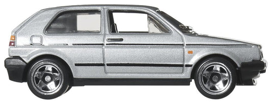 Hot Wheels Silver Series Die-Cast Fahrzeuge 6er-Pack Euro Style - Anime Figuren günstig kaufen
