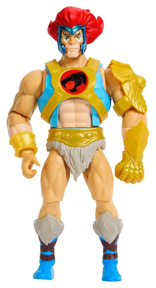 Masters of the Universe x ThunderCats Actionfigur Lion-O - Anime Figuren günstig kaufen